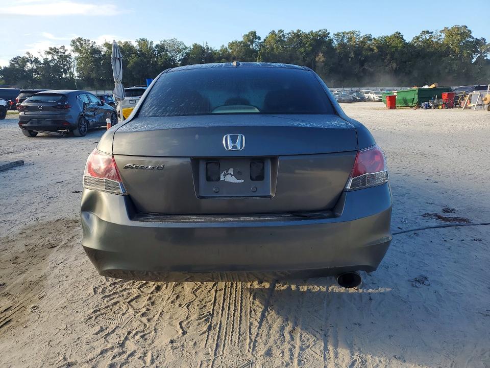 Продаж на аукціоні авто 2008 Honda Accord, vin: 1HGCP26858A002528, номер лоту: 69687586