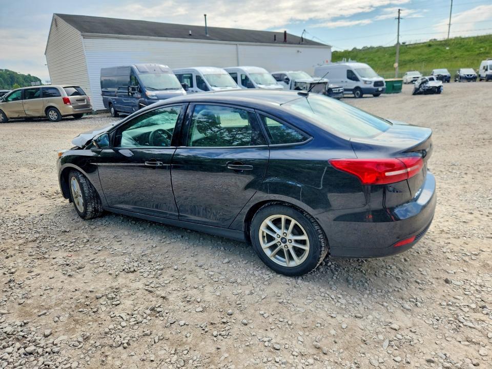 Aukcja sprzedaży 2015 Ford Focus, vin: 1FADP3F20FL239603, numer aukcji: 69399546