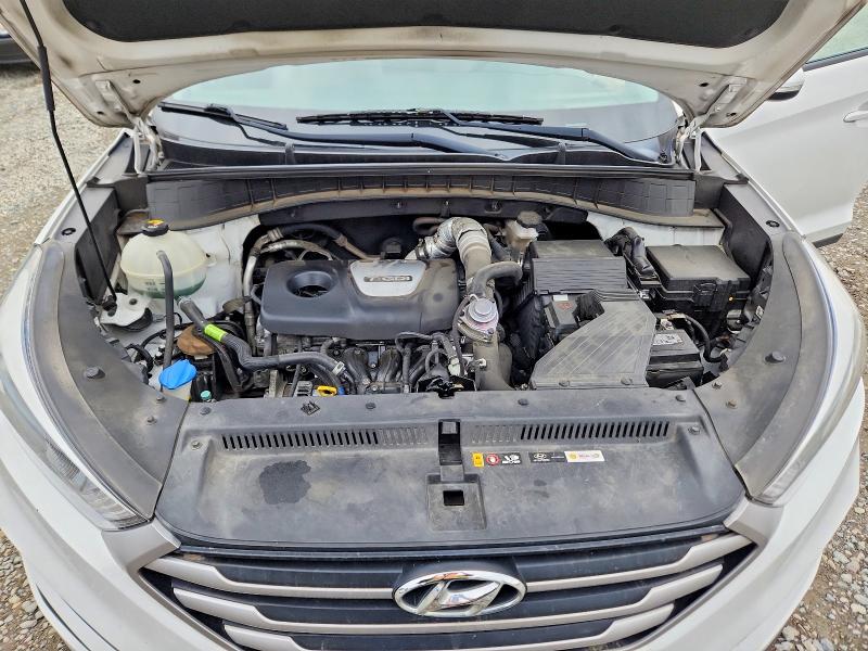 2018 Hyundai Tucson მანქანა იყიდება აუქციონზე, vin: KM8J3CA29JU791888, აუქციონის ნომერი: 68677796