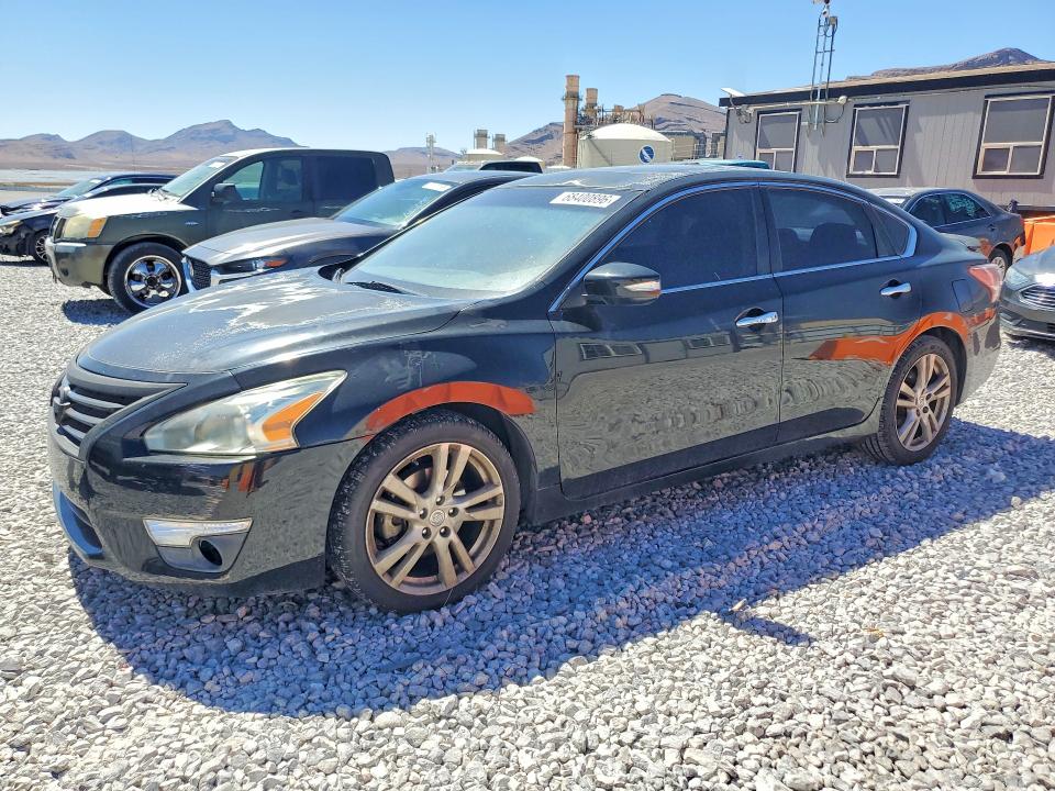 Продаж на аукціоні авто 2013 Nissan Altima, vin: 1N4BL3AP5DN410787, номер лоту: 68400896