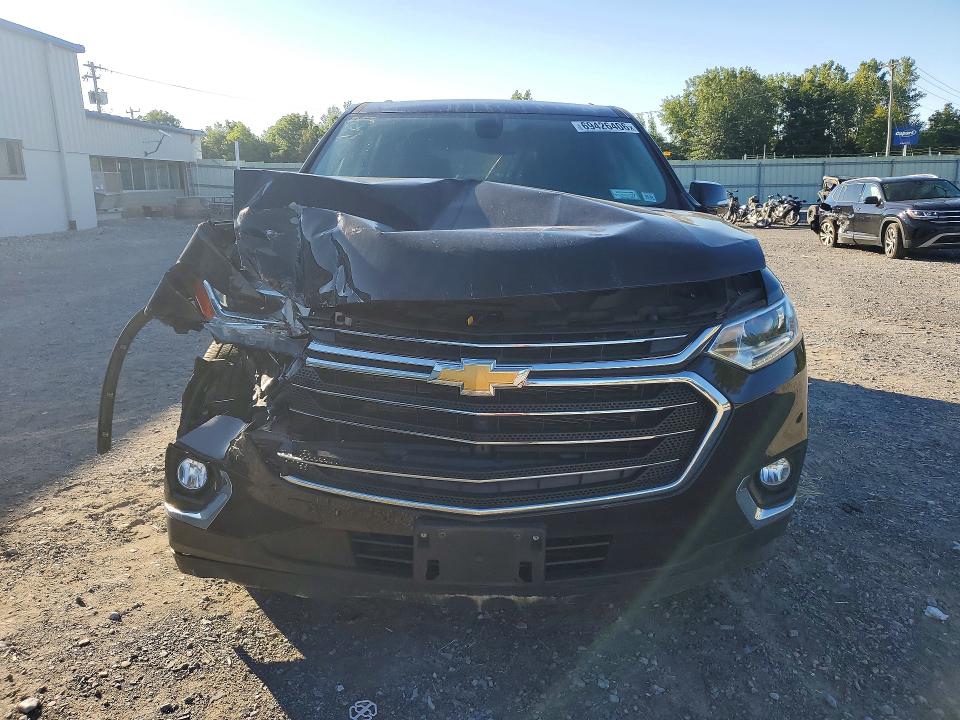 Продажа на аукционе авто 2019 Chevrolet Traverse, vin: 1GNEVGKW0KJ154648, номер лота: 69426406
