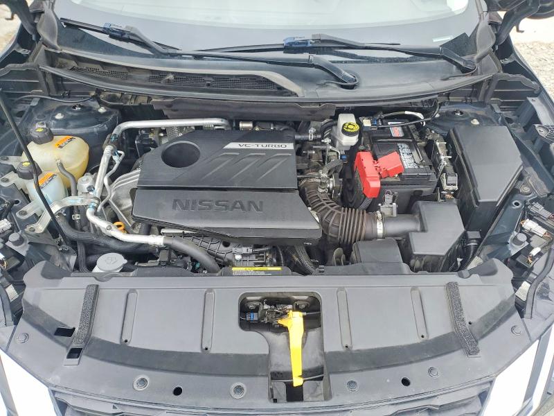 2023 Nissan Rogue მანქანა იყიდება აუქციონზე, vin: 5N1BT3BA0PC830876, აუქციონის ნომერი: 67919386