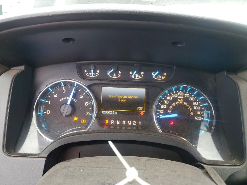 Aukcja sprzedaży 2012 Ford F150, vin: 1FTFX1ET3CFA54747, numer aukcji: 70930056