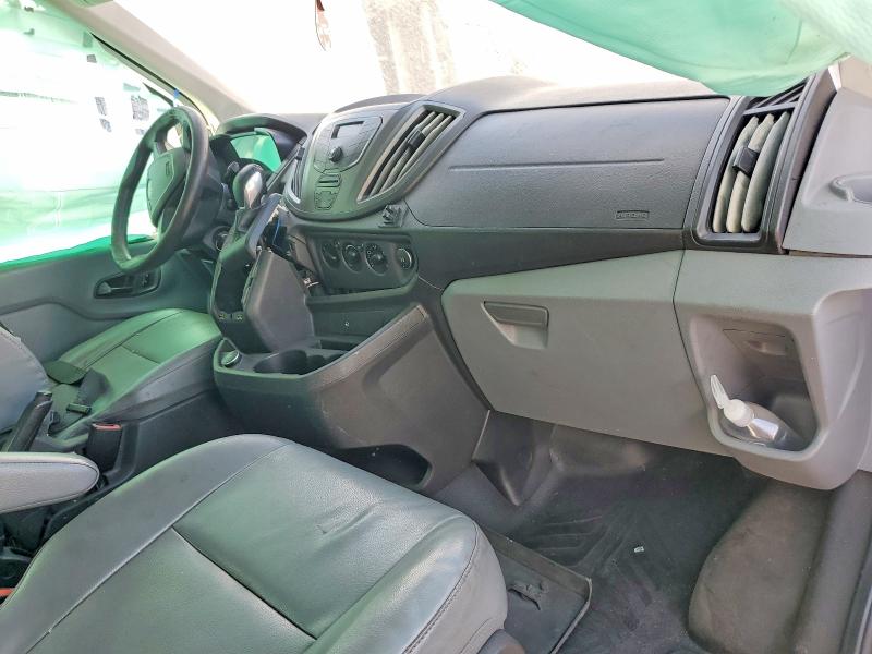 Продаж на аукціоні авто 2017 Ford Transit, vin: 1FMZK1CM9HKA47500, номер лоту: 68573096
