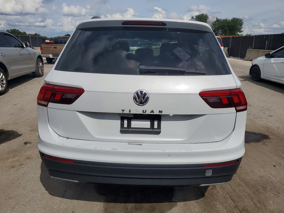 Продаж на аукціоні авто 2019 Volkswagen Tiguan, vin: 3VV1B7AX3KM073965, номер лоту: 67990456