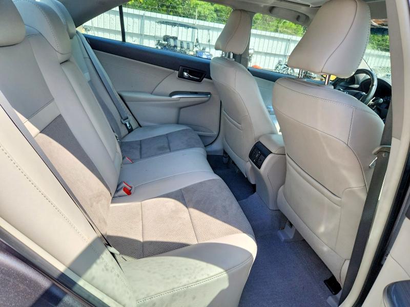 67679206 :رقم المزاد ، 4T1BD1FK9EU127546 vin ، 2014 Toyota Camry Hybrid مزاد بيع