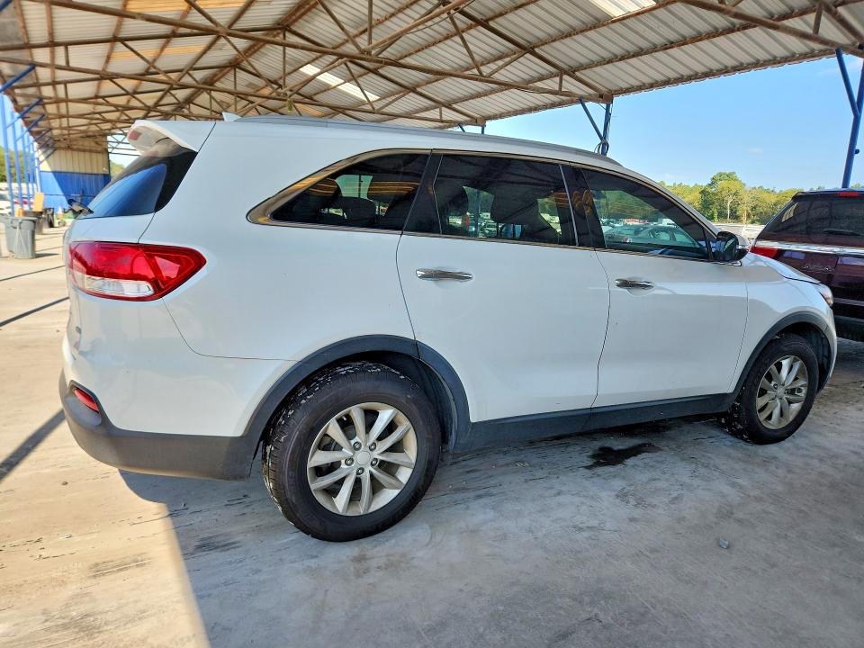 Продажа на аукционе авто 2016 Kia Sorento, vin: 5XYPG4A39GG018771, номер лота: 68303046