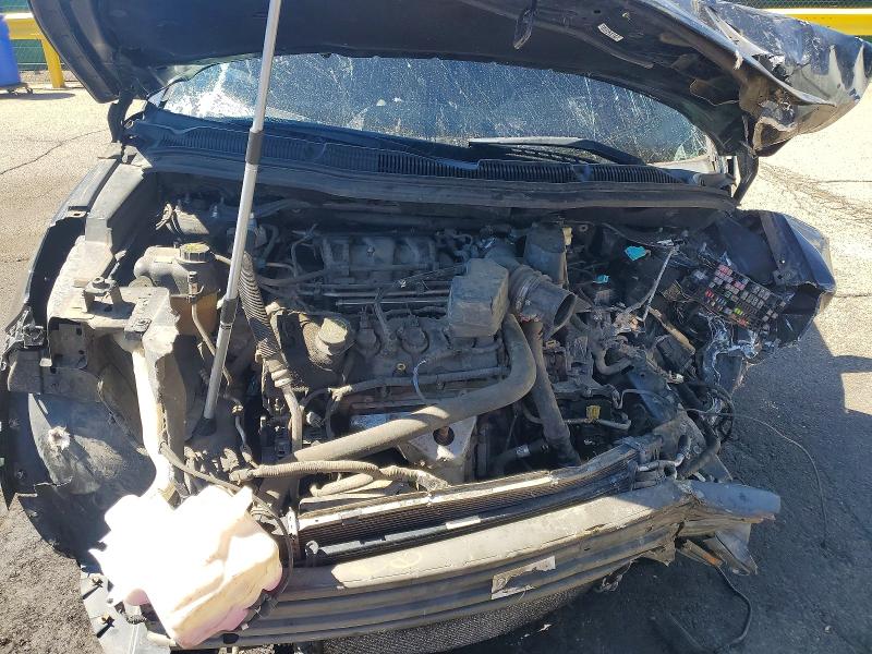 68383346 :رقم المزاد ، 1FM5K8B81EGB89866 vin ، 2014 Ford Explorer مزاد بيع