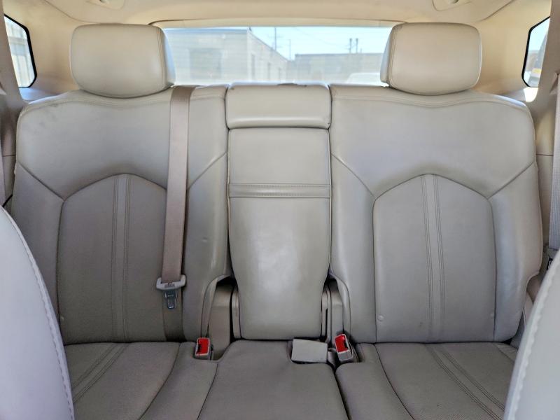 70242996 :رقم المزاد ، 3GYFNBE34GS501576 vin ، 2016 Cadillac Srx مزاد بيع