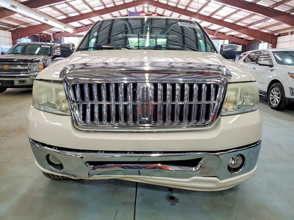 Aukcja sprzedaży 2007 Lincoln Mark Lt, vin: 5LTPW185X7FJ04440, numer aukcji: 70409636