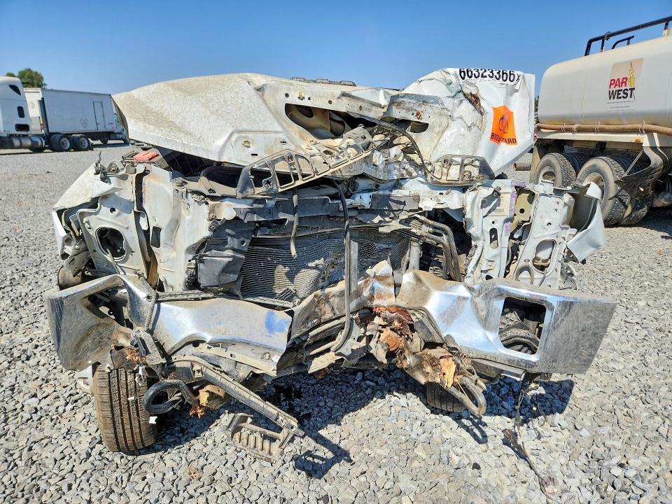 66323366 :رقم المزاد ، 1GT39SE78PF220207 vin ، 2023 Gmc Sierra مزاد بيع