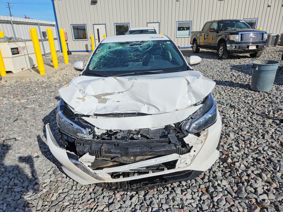 Продажа на аукционе авто 2024 Nissan Sentra, vin: 3N1AB8CVXRY259542, номер лота: 70216146