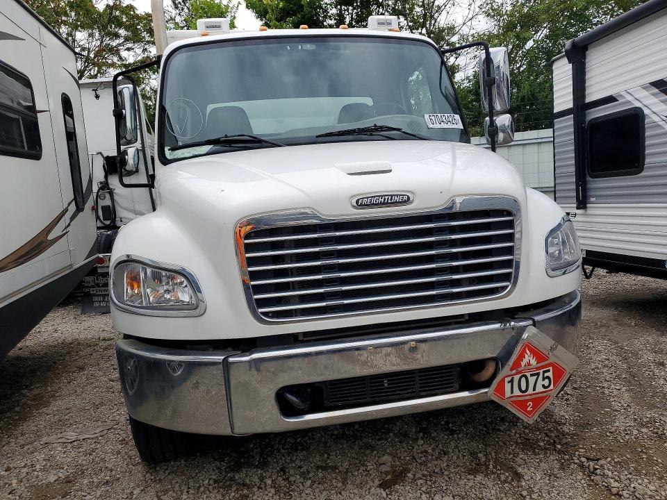 Aukcja sprzedaży 2021 Freightliner M2, vin: 3ALACXFC6MDMK3446, numer aukcji: 67043426