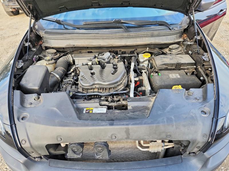 2018 Jeep Cherokee მანქანა იყიდება აუქციონზე, vin: 1C4PJMBX6JD532294, აუქციონის ნომერი: 68015216