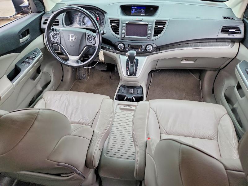 Продаж на аукціоні авто 2013 Honda Cr-v, vin: 5J6RM4H79DL032920, номер лоту: 71383566