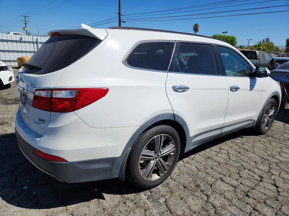 Продажа на аукционе авто 2015 Hyundai Santa Fe, vin: KM8SR4HF4FU118970, номер лота: 67373036