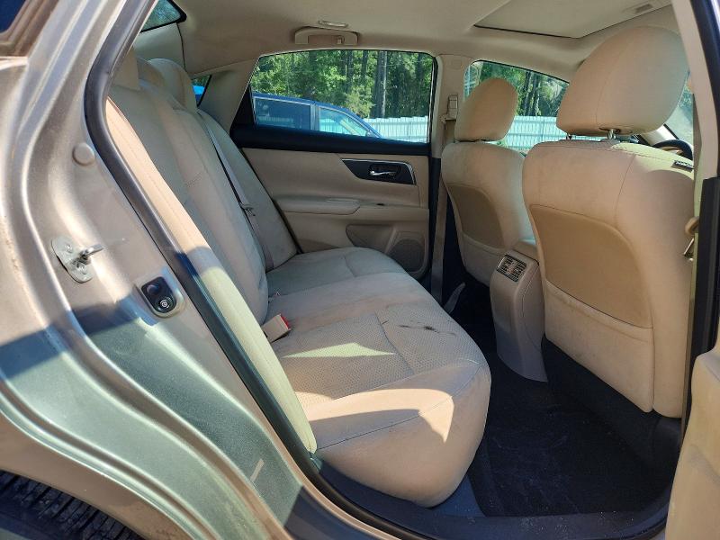 67648706 :رقم المزاد ، 1N4AL3AP5FC248959 vin ، 2015 Nissan Altima مزاد بيع