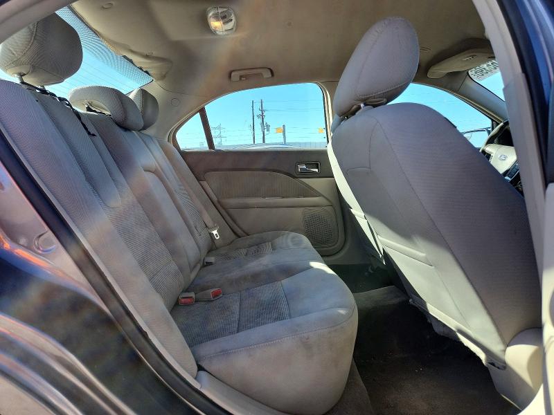 2011 Ford Fusion მანქანა იყიდება აუქციონზე, vin: 3FAHP0CG0BR156653, აუქციონის ნომერი: 68165396