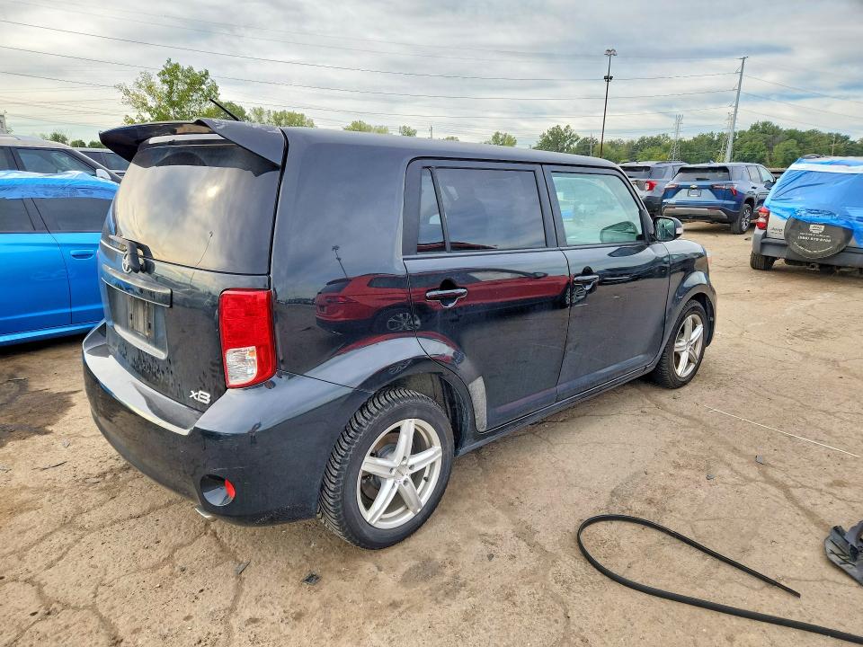 Продажа на аукционе авто 2011 Scion Xb, vin: JTLZE4FE0B1127819, номер лота: 69564416