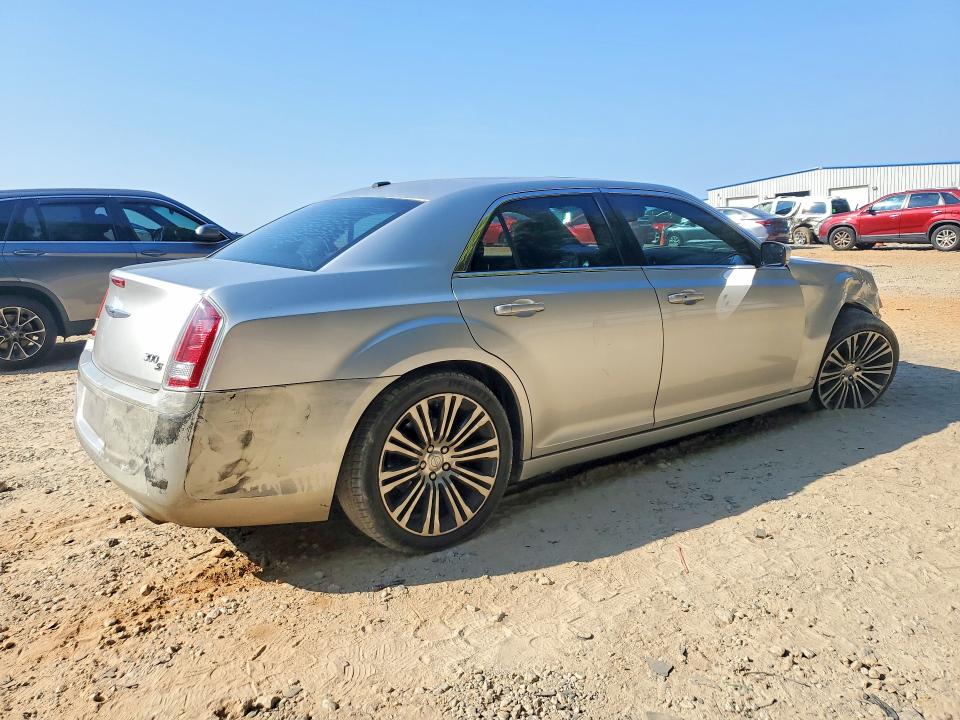Aukcja sprzedaży 2012 Chrysler 300, vin: 2C3CCABG5CH140392, numer aukcji: 67680146