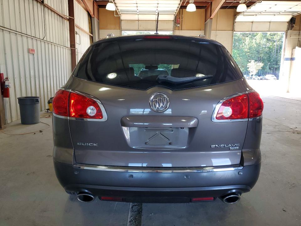 Продаж на аукціоні авто 2011 Buick Enclave, vin: 5GAKVBED7BJ335837        , номер лоту: 69099416