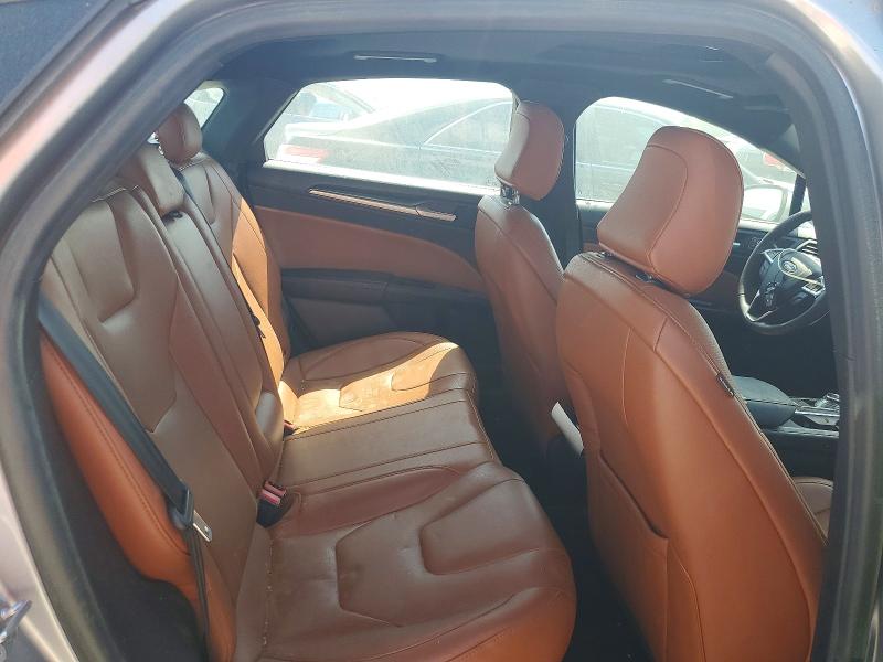 Aukcja sprzedaży 2020 Ford Fusion, vin: 3FA6P0K97LR137402, numer aukcji: 70484796