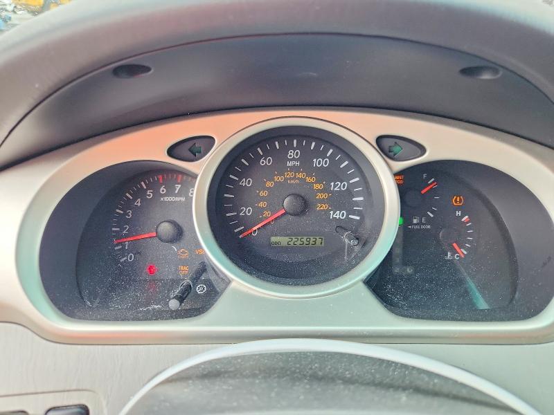 Aukcja sprzedaży 2005 Toyota Highlander, vin: JTEDP21A450076159, numer aukcji: 70157616