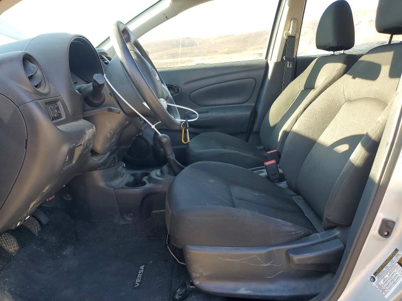 Aukcja sprzedaży 2019 Nissan Versa, vin: 3N1CN7AP5KL827374, numer aukcji: 67754646
