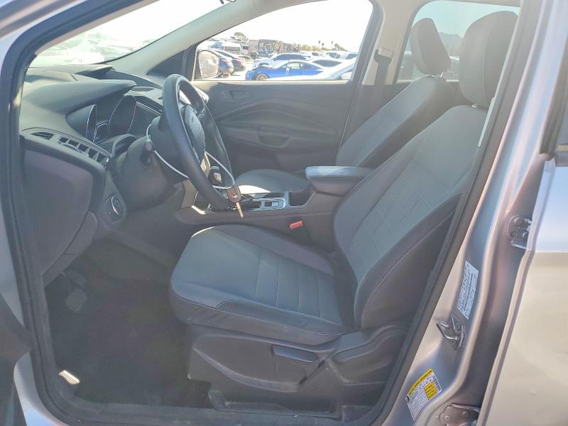 Продаж на аукціоні авто 2018 Ford Escape, vin: 1FMCU0F71JUA31494, номер лоту: 69736216
