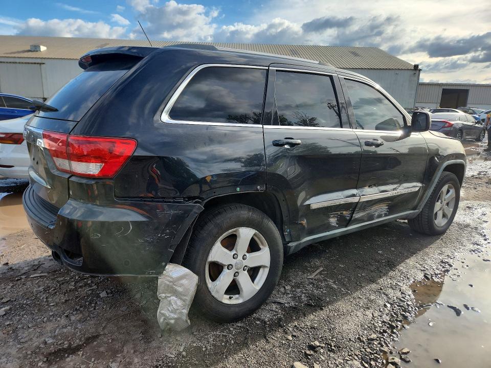 Продаж на аукціоні авто 2011 Jeep Grand Cherokee, vin: 1J4RR4GG1BC530349, номер лоту: 70153476
