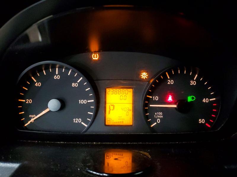 69486636 :رقم المزاد ، WDYPE7CCXD5785557 vin ، 2013 Freightliner Sprinter مزاد بيع