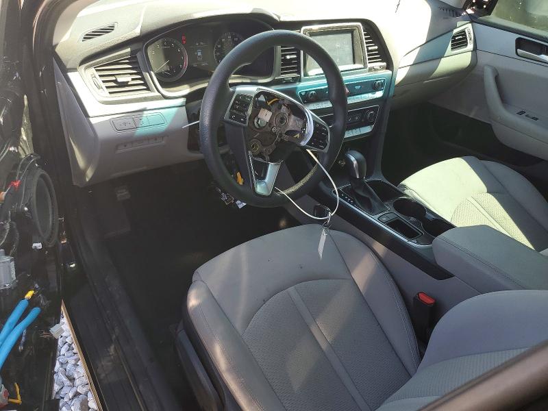 Продажа на аукционе авто 2019 Hyundai Sonata, vin: 5NPE24AF8KH811612, номер лота: 66858946