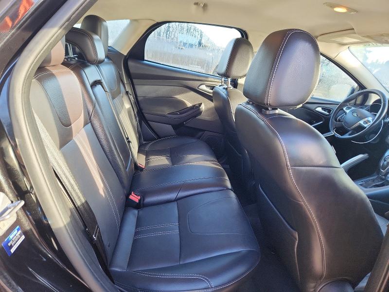 Aukcja sprzedaży 2014 Ford Focus, vin: 1FADP3N26EL111317, numer aukcji: 70473216