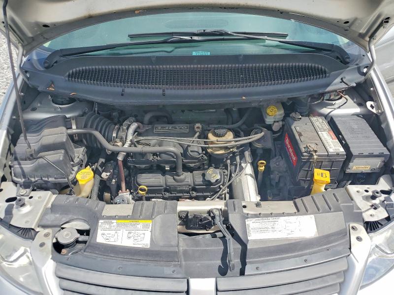 Aukcja sprzedaży 2005 Dodge Caravan, vin: 1D4GP45R85B158156, numer aukcji: 69117586
