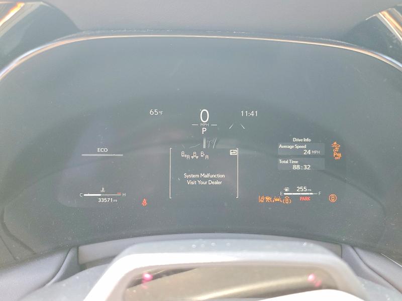 Продаж на аукціоні авто 2025 Lexus Tx 350, vin: 5TDAAAB64SS042759, номер лоту: 69584466