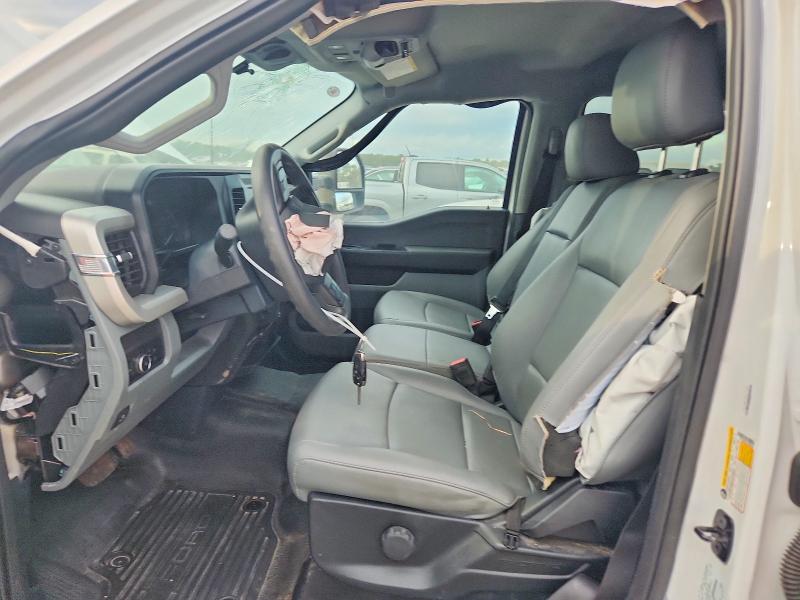 71195616 :رقم المزاد ، 1FT7W2BA1TEC85958 vin ، 2026 Ford F250 مزاد بيع