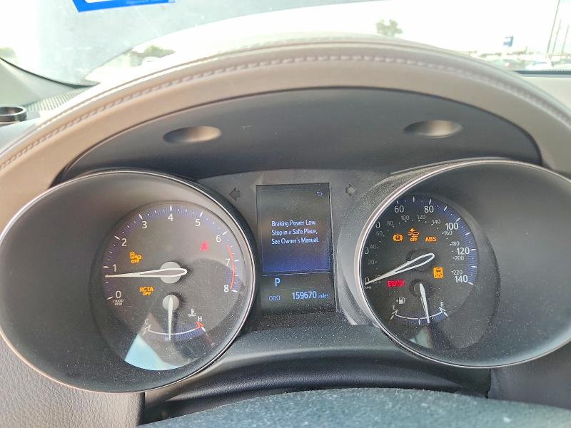 70511006 :رقم المزاد ، NMTKHMBX0LR117046 vin ، 2020 Toyota C-hr مزاد بيع