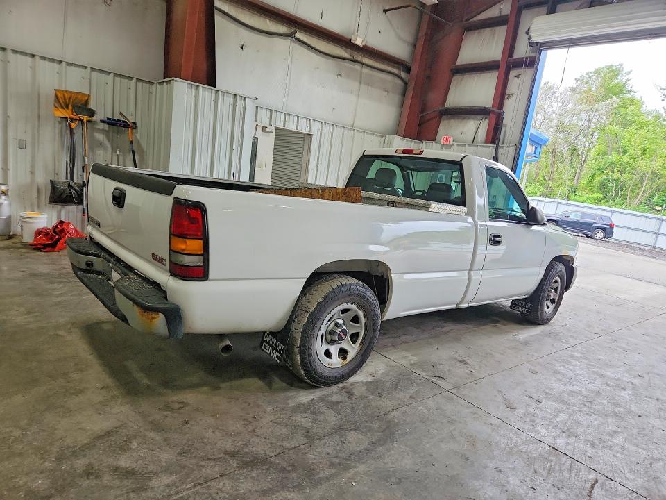 Aukcja sprzedaży 2007 Gmc New Sierra, vin: 3GTEC14X17G253814, numer aukcji: 67122076