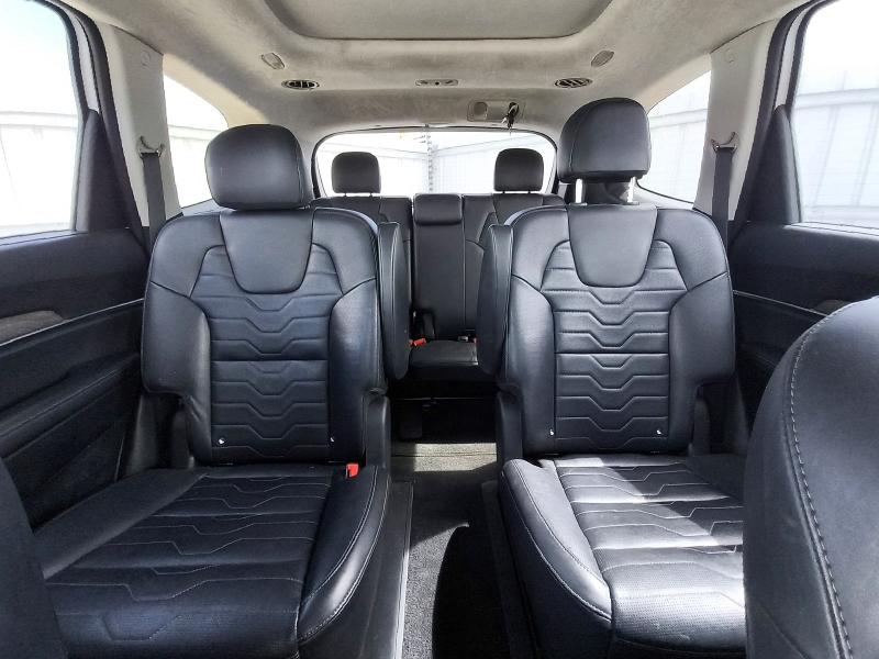 66487556 :رقم المزاد ، 5XYP5DHC2MG118671 vin ، 2021 Kia Telluride مزاد بيع