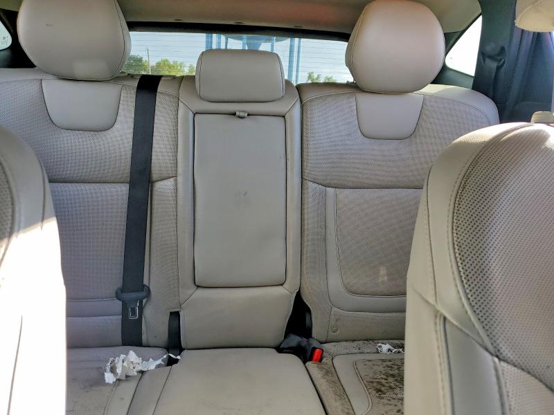 Продаж на аукціоні авто 2023 Hyundai Tucson, vin: 5NMJECAE6PH210825, номер лоту: 69849416