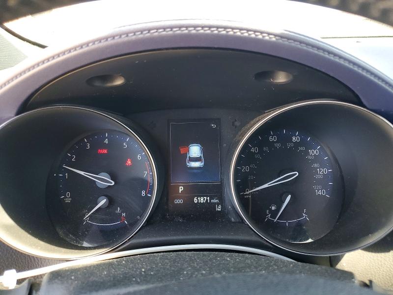 Aukcja sprzedaży 2021 Toyota C-hr, vin: NMTKHMBX9MR140035, numer aukcji: 68923466