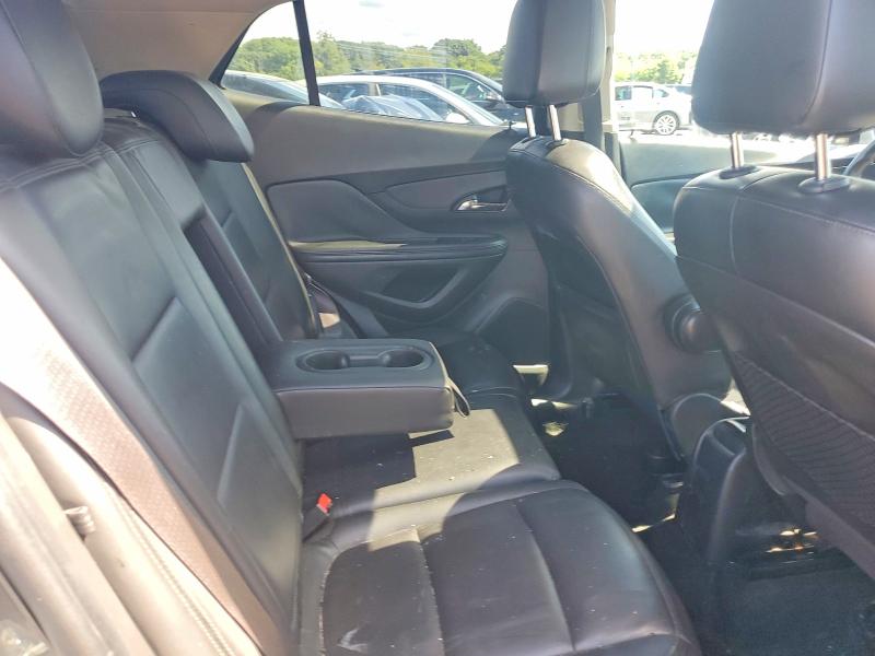Aukcja sprzedaży 2017 Buick Encore, vin: KL4CJGSB5HB043938, numer aukcji: 66552506