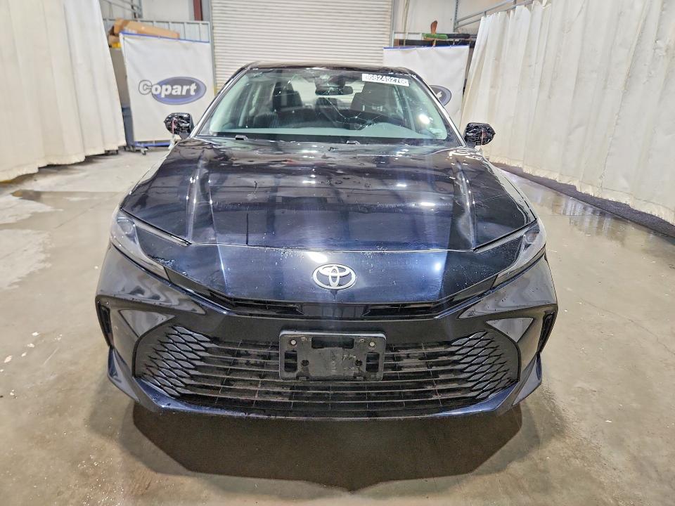 Продаж на аукціоні авто 2026 Toyota Camry, vin: 4T1DAACK6TU231009, номер лоту: 68245276