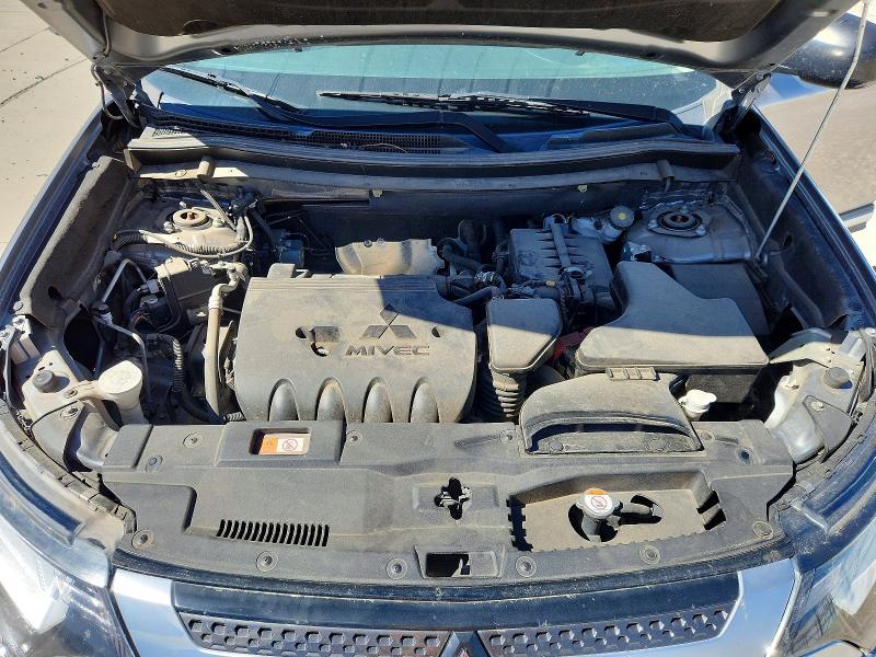 Aukcja sprzedaży 2020 Mitsubishi Outlander, vin: JA4AD2A30LZ039047, numer aukcji: 65044506