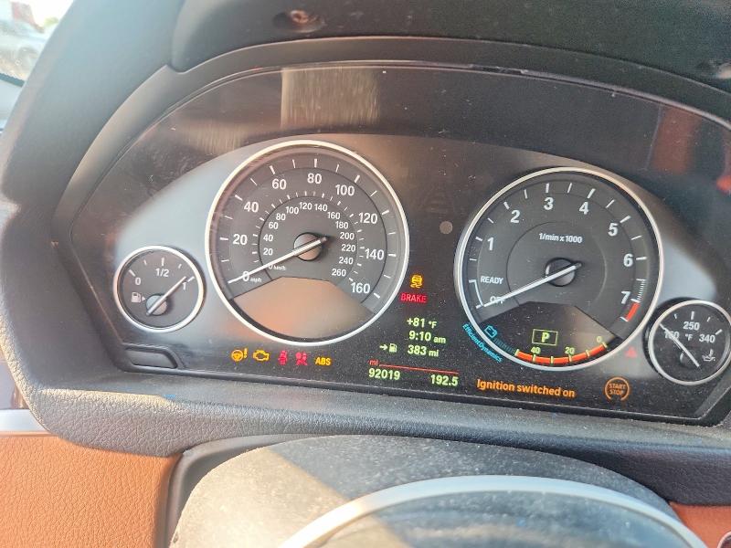 Продажа на аукционе авто 2014 Bmw 328, vin: WBA3B5C50EP541346, номер лота: 67011116