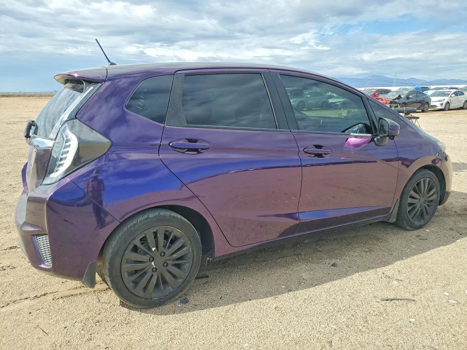 Продажа на аукционе авто 2015 Honda Fit, vin: 3HGGK5H83FM785945, номер лота: 67927066