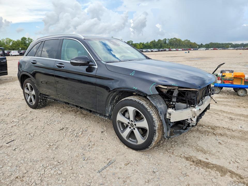 67457506 :رقم المزاد ، W1N0G8DBXNV335176 vin ، 2022 Mercedes-benz Glc مزاد بيع
