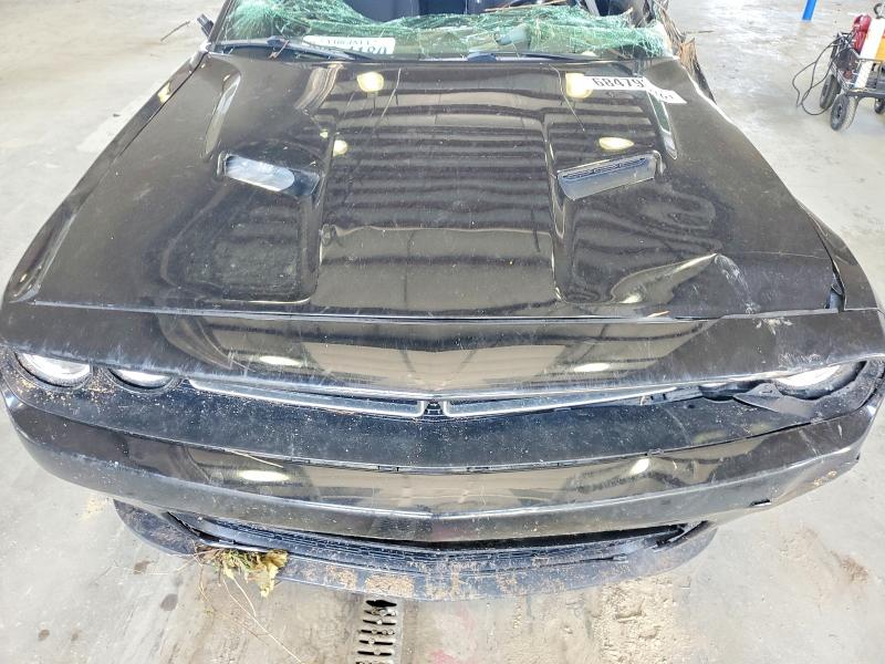 Продаж на аукціоні авто 2020 Dodge Challenger, vin: 2C3CDZAG3LH210436, номер лоту: 68479816