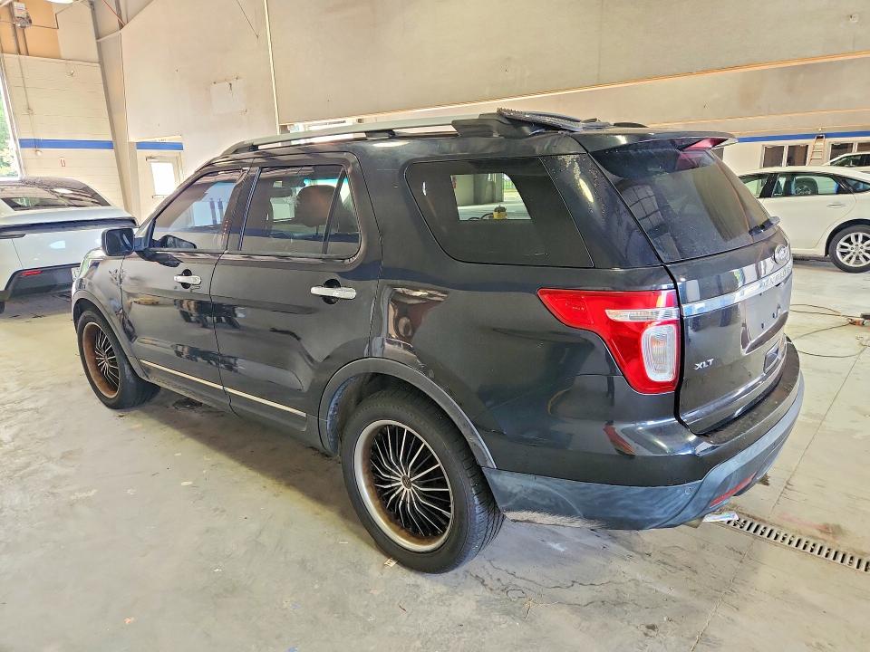 Продажа на аукционе авто 2013 Ford Explorer, vin: 1FM5K7D8XDGA32973, номер лота: 68330276