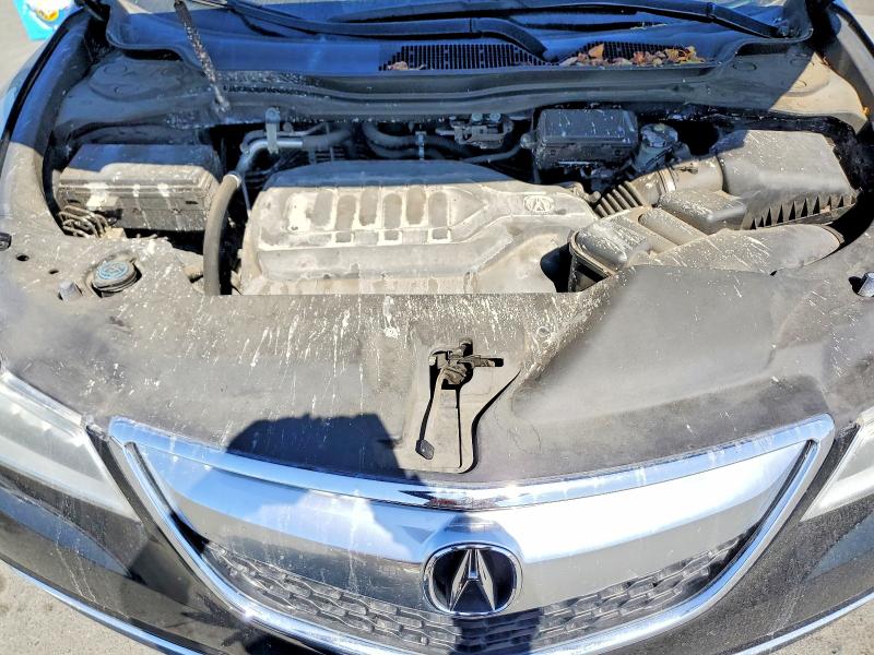 Aukcja sprzedaży 2015 Acura Mdx, vin: 5FRYD3H49FB009174, numer aukcji: 69631466